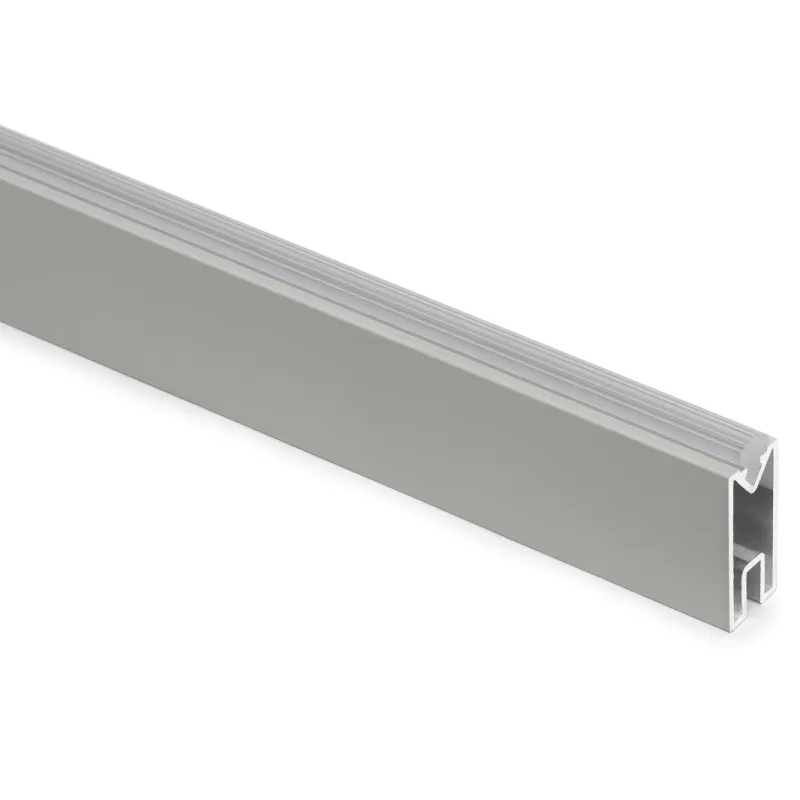 Vješalica s brtvom LUXE / Bež