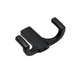 Vješalica RODEO L / Mat crna