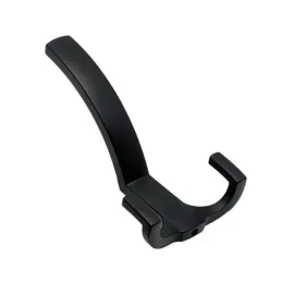 Vješalica RODEO XL / Crna mat