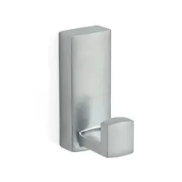 Vješalica RODEO S / Matirani krom