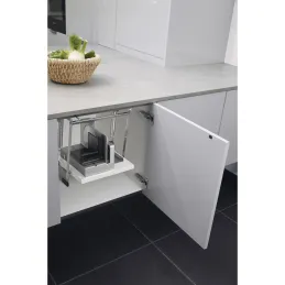 Ugrađeni rezač za ormarić RITTER E118