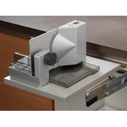 Ugrađeni rezač za ormarić RITTER E118