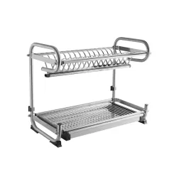 Sušilo za suđe A04 krom