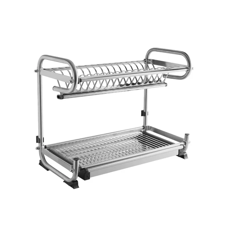 Sušilo za suđe A04 krom