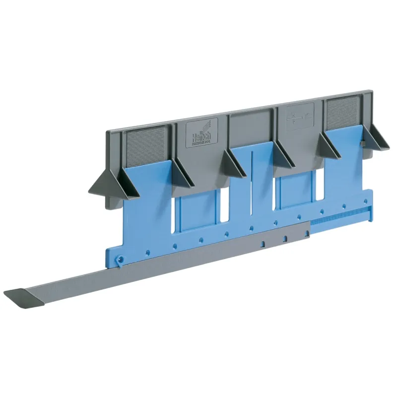 Označavajući predložak za drške HETTICH