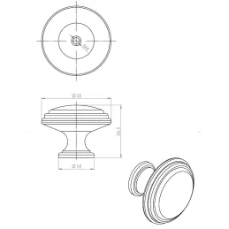 Knopka ZITA / Starocín