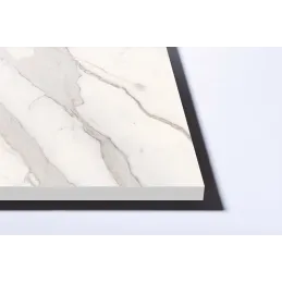 Radna ploča KRONOSPAN (Ravni ABS rub) Calacatta Olympus / K551 SU