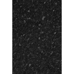 Radna ploča KRONOSPAN Flint Crna mat / K210 PE