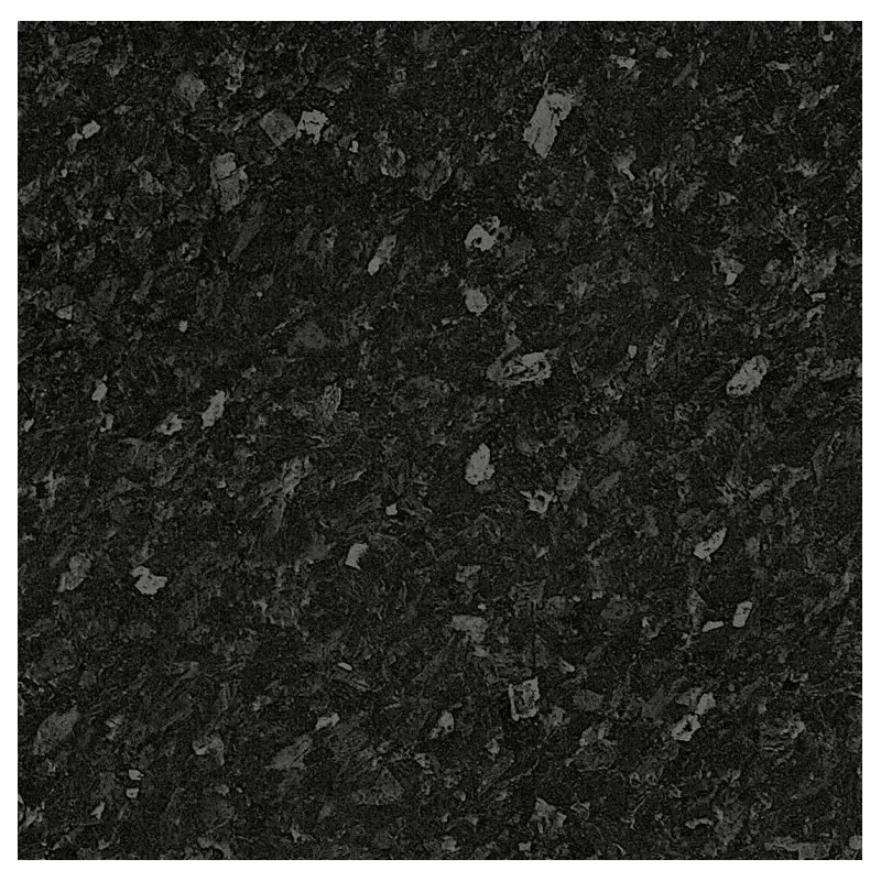 Zidna obloga za radnu ploču KRONOSPAN Flint Crna mat / K210 PE