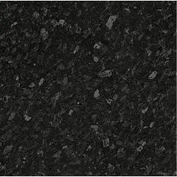 Tesnila letvica KRONOSPAN Flint Crna mat / K210 PE