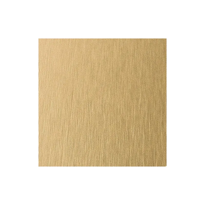 MDF ploča KRONOSPAN s metalnim laminatom Zlatno brušeno AL04/6055