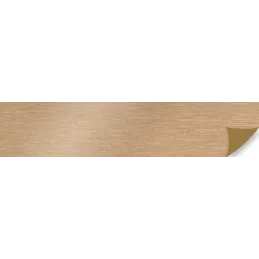 ABS rubna traka KRONOSPAN Bakar brušeni AL05/6055