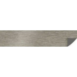 ABS rubna traka KRONOSPAN Inox brušeni AL03/6055