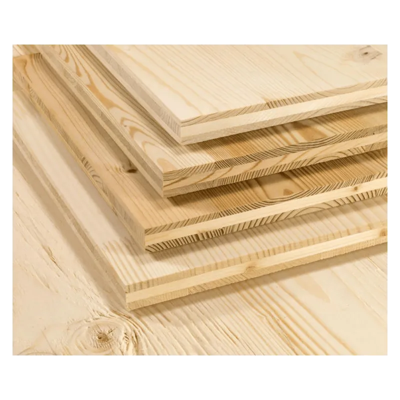 Biodaska 3-slojna SMREKA B/C 2500 x 2050 mm