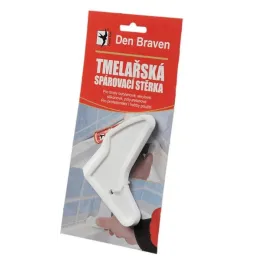 HOBBY fugirna lopatica za fugiranje / Bijela