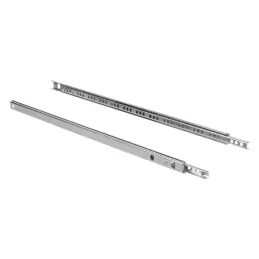 Ležajna vodilica za utor 17mm EURON