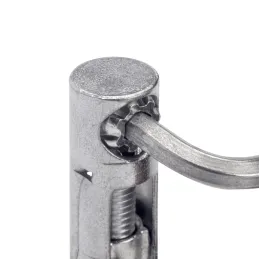 Podesiva nožica za rub LEVELER 12