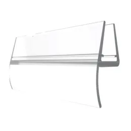 Vertikalni brtveni profil za tuš kabinu ALTO 2500 mm / Prozirno