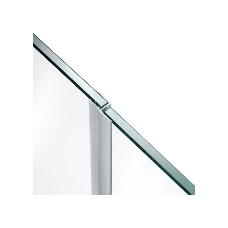 Vertikalni brtveni profil za tuš kabinu ALTO 2500 mm / Prozirno