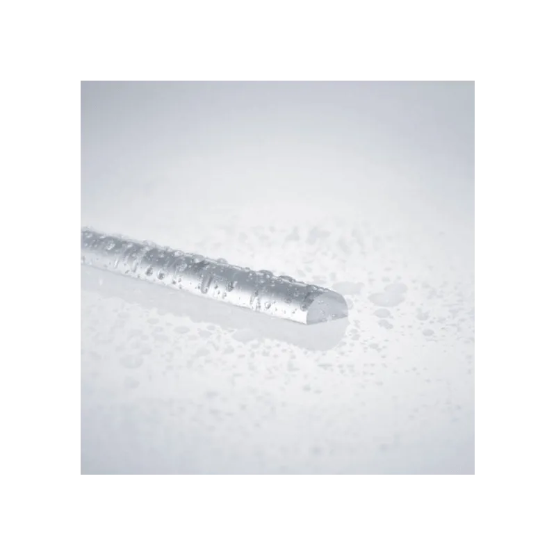 Pragovni profil za tuš kabinu 2000 mm / Transparentan