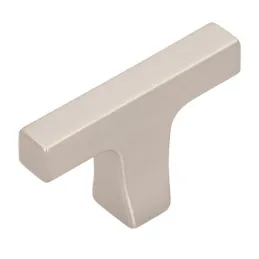 Ručkica knopka ROMEO / Nikal mat