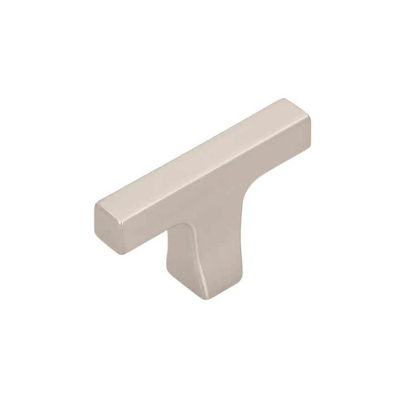 Ručkica knopka ROMEO / Nikal mat