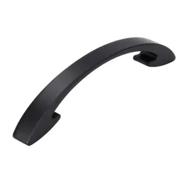 Ručka ROBIN / Crna mat