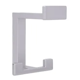 Vješalica OMEGA S / Brušeni mesing