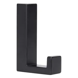 Vješalica OMEGA S / Crna mat