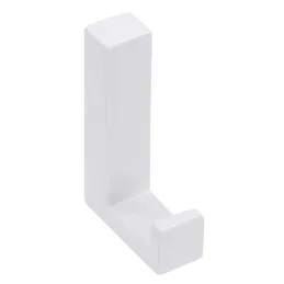 Vješalica OMEGA S / Bijela