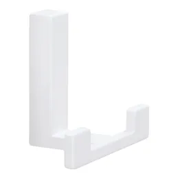 Vješalica OMEGA DUO / Bijela