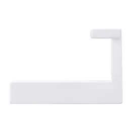 Vješalica OMEGA DUO / Bijela