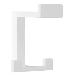 Vješalica OMEGA XL / Bijela