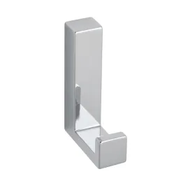 Vješalica OMEGA S / sjajni krom