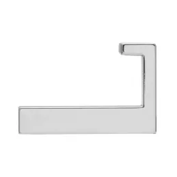 Vješalica OMEGA S / sjajni krom