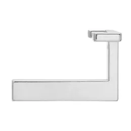 Vješalica OMEGA DUO / Sjajni krom