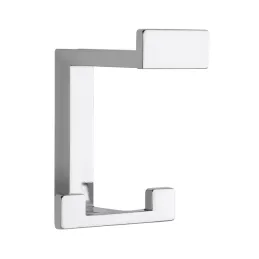 Vješalica OMEGA XL / Sjajni krom