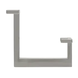 Vješalica OMEGA XL / Sjajni krom