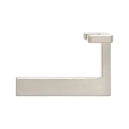 Vješalica OMEGA DUO / Brušeni Nikel