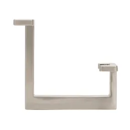 Kaputničar OMEGA XL / Brušeni Nikel