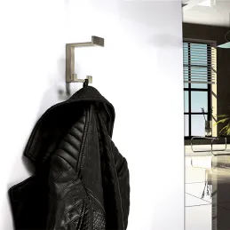 Kaputničar OMEGA XL / Brušeni Nikel