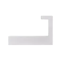 Vješalica OMEGA S / Aluminij