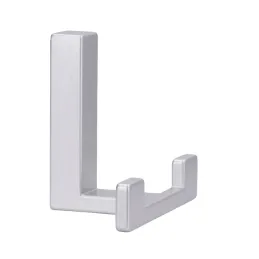 Vješalica OMEGA S / Brušeni mesing