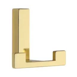 Vješalica OMEGA S / Brušeni mesing