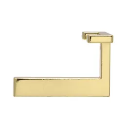 Vješalica OMEGA S / Brušeni mesing