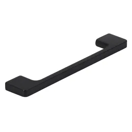 Drška HALI / Crna mat