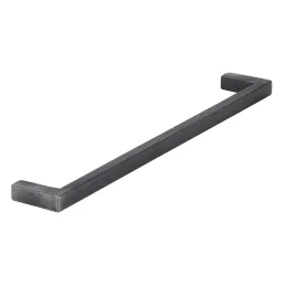 Ručka PISA / Crno željezo