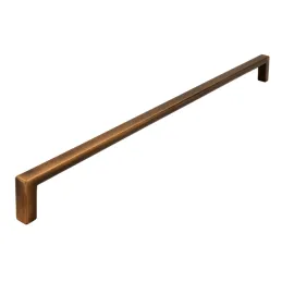 Ručka PISA / Brušeni mesing