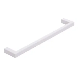 Ručka PISA / Bijela mat