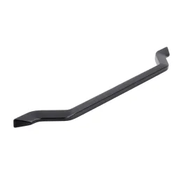 Drška NICE / Crna mat